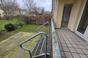 3-Zimmer-Wohnung mit Loggia und GARTEN, Niedrigenergiehaus, Einbauküche – Lütthörn 12, 24340 Rendsburg-Eckernförde (Kreis) – Vorschaubild 5