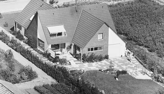 Bild von Geräumiges großzügiges Wohnhaus auf Erbpachtgrundstück, in Hamburg-Curslack