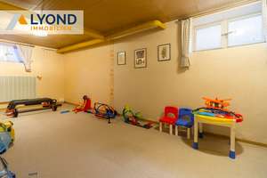 Top Zustand! Gepflegtes Einfamilienhaus mit ausgebautem Dachgeschoss und Garten! Möbel rein, fertig! – Die vollständige Adresse der Immobilie erhältst du vom Anbieter., 58739 Wickede (Ruhr) – Vorschaubild 59