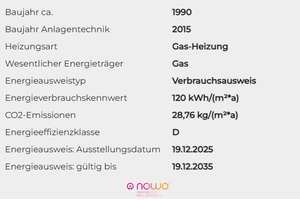 Mehr Raum als gedacht – Doppelhaushälfte mit 2 Carports, ausgebautem Spitzboden & Südwestterrasse – Die vollständige Adresse der Immobilie erhältst du vom Anbieter., 38300 Wolfenbüttel – Vorschaubild 20