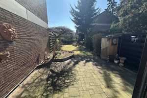 sehr ruhige Wohnlage in direkter Nähe zum Rhein und Schlosspark Benrath – Haus-Endt-Straße 83, 40593 Düsseldorf – Vorschaubild 4