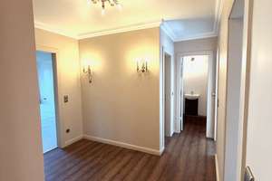 Nah zur Alster, nah zur City,  2-3 Zimmer, Balkon vor zwei Zimmern, Blick ins Grüne, – Richardstraße 88, 22089 Eilbek, Hamburg – Vorschaubild 6
