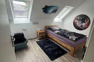 Schöne 2 Zimmer Dachgeschosswohnung in Bitz – Eschenweg 5, 72475 Bitz – Vorschaubild 7