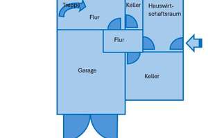 Erfüllen Sie sich den Traum vom Eigenheim! – Die vollständige Adresse der Immobilie erhältst du vom Anbieter., 95336 Mainleus – Vorschaubild 22