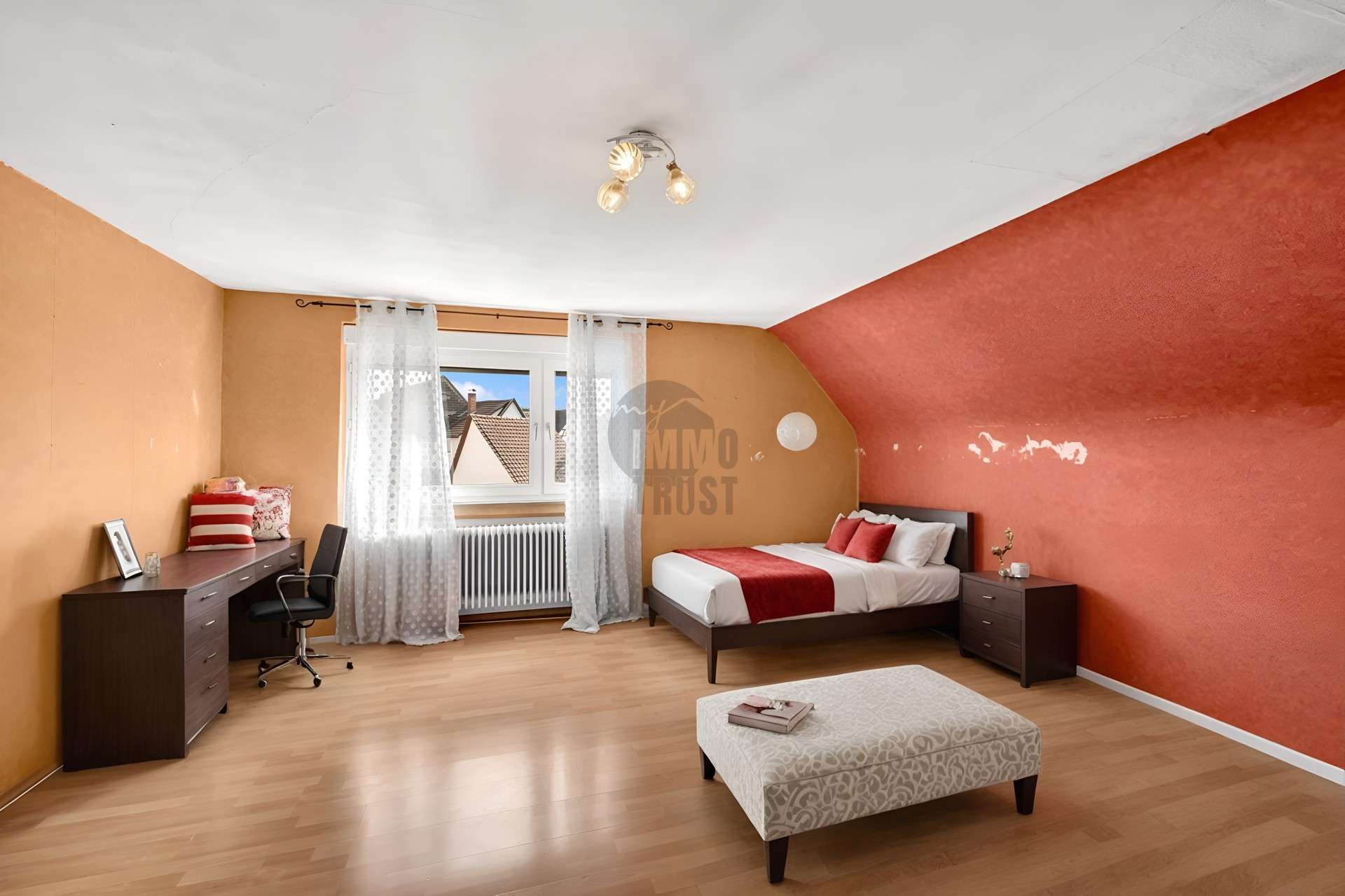 Immobilie in Lehrensteinsfeld - FAMILIENTRAUM MIT PLATZ, LICHT UND MÖGLICHKEITEN! - Bild 1