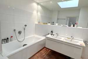 °°° EXKLUSIVE LUXUS-MAISONETTE mit KAMIN, SAUNA, 2 BALKONEN uvm. °°° – Frankfurt am Main – Vorschaubild 36