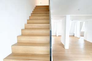 zauberhafte 4-Zimmer Maisonette im hellen, lichtdurchfluteten Schwabinger Altbau – Clemensstrasse 122, 80796 Am Luitpoldpark, München – Vorschaubild 48