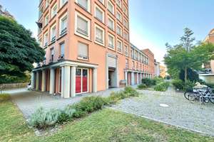 Barrierefreie 2-Zimmer-Wohnung mit Balkon - Seniorenwohnanlage mit Blick auf den Hohentwiel – Die vollständige Adresse der Immobilie erhältst du vom Anbieter., 78224 Singen (Hohentwiel) – Vorschaubild 3