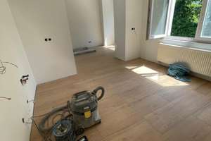 1-3  Zimmer Wohnungen mit und ohne Balkon im Mehrfamilienhaus – Die vollständige Adresse der Immobilie erhältst du vom Anbieter., 47805 Dießem/Lehmheide, Krefeld – Vorschaubild 4