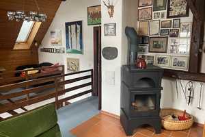 Ein Haus mit vielen Möglichkeiten in Bischofsmais – Regen (Kreis) – Vorschaubild 17