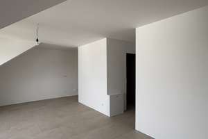 Exklusive 4 Zimmer Wohnung mit Garten und vielseitig nutzbarem DG-Studio – Florusstraße 12, 53225 Geislar, Bonn – Vorschaubild 17