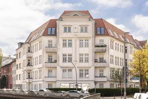 Penthouse Erstbezug, Galerieblick und Dachterrasse! – Die vollständige Adresse der Immobilie erhältst du vom Anbieter., 14193 Schmargendorf, Berlin – Vorschaubild 3