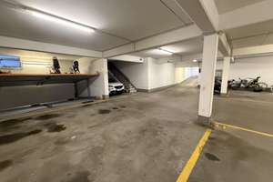 Exklusive 4 Zimmer-Maisonettewohnung mit Terrasse + Garten, Düsseldorf-Wersten – Werstener Dorfstraße 154, 40591 Wersten, Düsseldorf – Vorschaubild 20