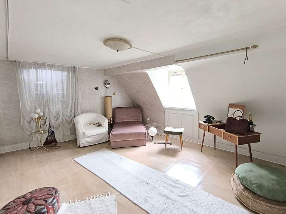 Zimmer im DG