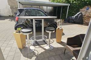 Top Ein-Zimmer-Wohnung + Doppelparker in FR-Wiehre mit Mietsteigerungspotential – 79100 Unterwiehre-Nord, Freiburg im Breisgau – Vorschaubild 6