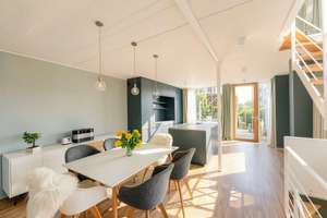 Wohnen, wo Architektur auf Zukunft trifft! Niedrigenergiehaus mit vielen Highlights! – Die vollständige Adresse der Immobilie erhältst du vom Anbieter., 81829 Messestadt Riem, München – Vorschaubild 11