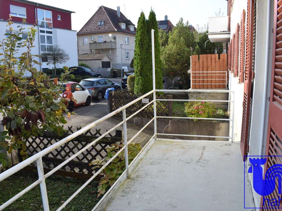 Balkon