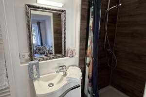 Stylische 1,5-Zimmer-Wohnung in Stuttgart-West  – Seyfferstraße 20, 70197 Rotebühl, Stuttgart – Vorschaubild 7