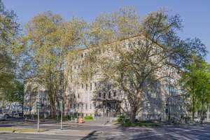 Modernes Wohnen mit urbanem Flair, Komfort und Nähe in der Neustadt-Süd – Die vollständige Adresse der Immobilie erhältst du vom Anbieter., 50677 Neustadt/Süd, Köln – Vorschaubild 17