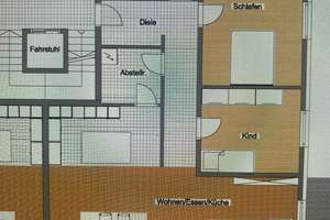 Neubau 2022 | 3,5-Zimmer-EG-Wohnung mit Garten, Terrasse & Aufzug in Hannover-Misburg – 30629 Misburg-Nord, Hannover – Vorschaubild 25