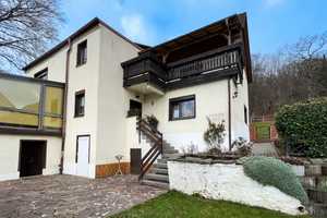 Großes Wohnhaus in attraktiver Lage – Hohe Straße 1, 9337 Zwickau (Kreis) – Vorschaubild 6