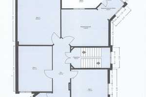Bad-Soden: Stilvoller Altbau mit viel Potenzial – Großzügige 303 m² in begehrter Lage! – Main-Taunus-Kreis – Vorschaubild 19