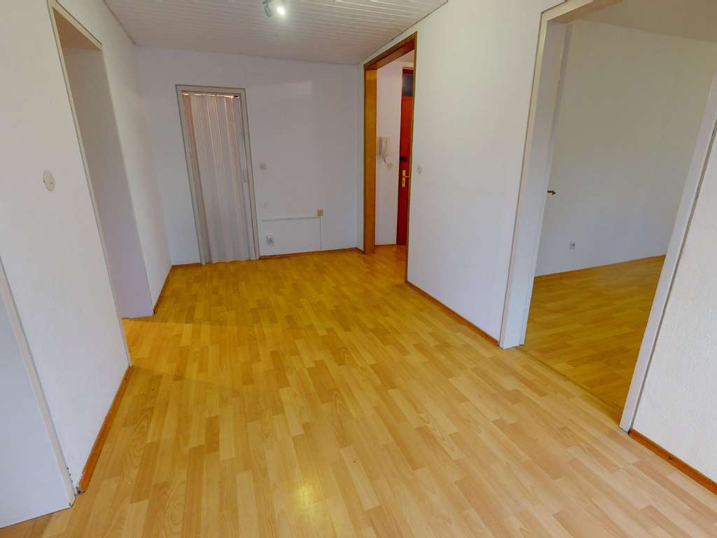 Immobilie in Offenburg - Charmante Stadtwohnung in der beliebten Südoststadt - Bild 4