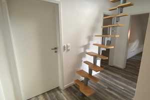 Attraktive 3,5-Zimmer-Maisonette-Wohnung mit gehobener Innenausstattung nach Kernsanierung  – Libanonstraße 88, 70186 Stuttgart – Vorschaubild 2