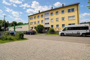 Verkauf: Attraktive Eigentumswohnung mit Balkon und schöner Aussicht über Peißenberg! – Die vollständige Adresse der Immobilie erhältst du vom Anbieter., 82380 Peißenberg – Vorschaubild 2