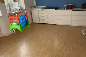 Schöne Wohnung mit Garten – Die vollständige Adresse der Immobilie erhältst du vom Anbieter., 49124 Georgsmarienhütte – Vorschaubild 6