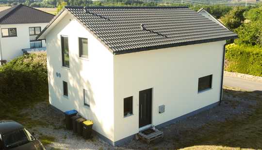 Bild von Naturliebhaber aufgepasst: A+ Einfamilienhaus BJ 2023 in Scheidt auf ca. 698 m² Eigentumsgrundstück