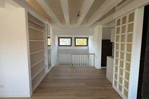 Japanisches Loft auf der Gänsheide