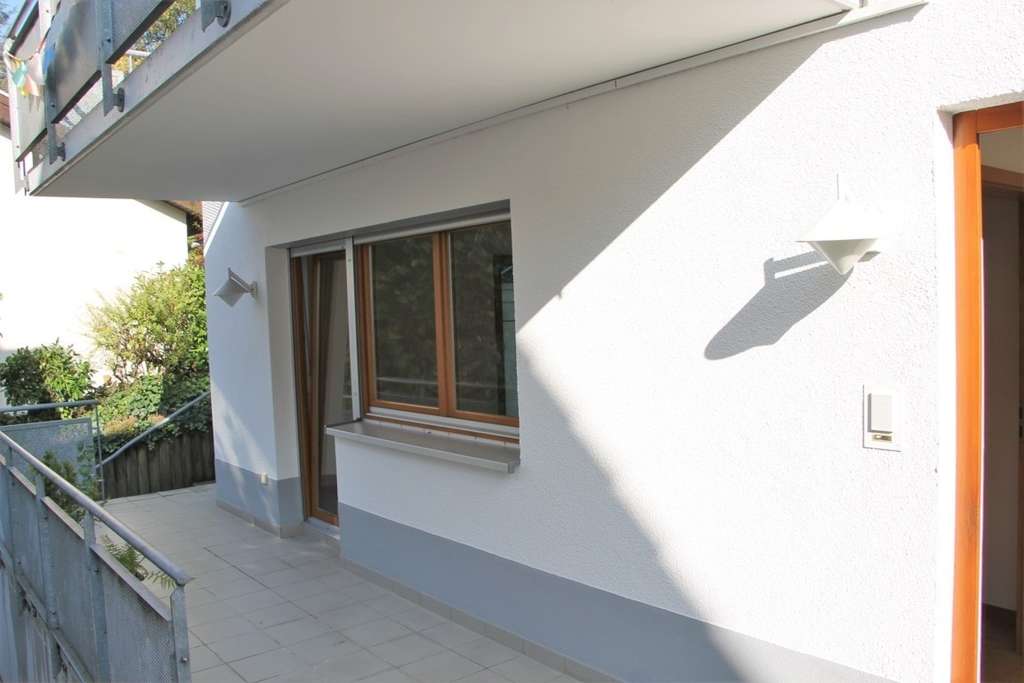 Immobilie in Lauf - Lauf - Klein aber mein, zum Einzug bereit! - Bild 2