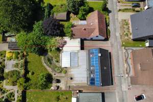 Modernisiertes Einfamilienhaus in ruhiger Lage – Die vollständige Adresse der Immobilie erhältst du vom Anbieter., 21745 Hemmoor – Vorschaubild 4