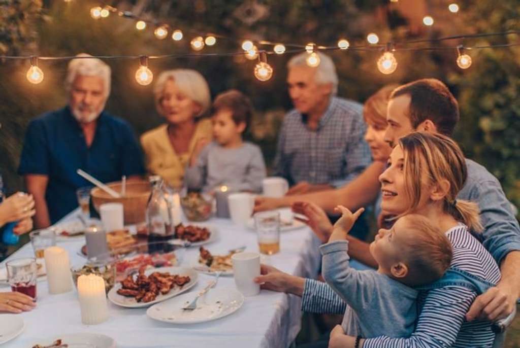 Immobilie in Sinzheim - Unser Mehrgenerationen-Flagschiff für die Großfamilie - Bild 1