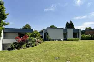 Großzügiger Bungalow mit Einliegerwohnung und traumhaftem Garten in Resse! – Gelsenkirchen – Vorschaubild 2