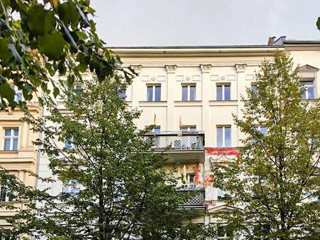 Dachgeschoss-Rohling in Toplage!, Berlin – Bild 3