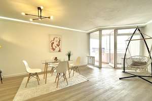 Ihmezentrum! **Penthouse-Feeling in Linden**
TOP-Renovierte 3 Zimmer-Wohnung! – Die vollständige Adresse der Immobilie erhältst du vom Anbieter., 30449 Linden-Mitte, Hannover – Vorschaubild 6