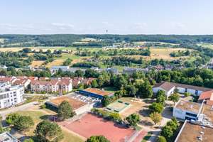 Vielseitig wohnen: modernisierter Bungalow mit Sauna, Kamin, Terrasse &amp; Einlieger-/Gewerbeoption – Die vollständige Adresse der Immobilie erhältst du vom Anbieter., 71111 Waldenbuch – Vorschaubild 24