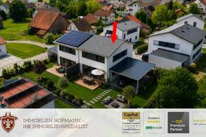 Kapitalanlage oder Eigenheim: KfW-40-QNG DHH mit 1,31 % Finanzierungsübernahme & 16.000 € Zuschuss – Die vollständige Adresse der Immobilie erhältst du vom Anbieter., 94431 Pilsting – Vorschaubild 1