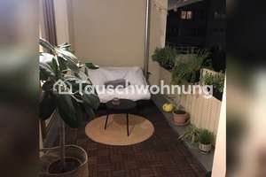 Tauschwohnung: Bitte 3.Zimmer/Balkon Nippes suche 6.Zimmer Nippes/Ehrenfeld – Kautschukstr. 20, 50733 Nippes (Ortsteil), Köln – Vorschaubild 8