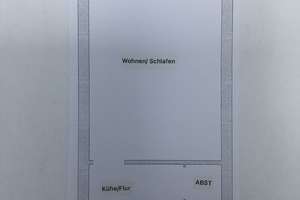 Eine schöne 1-Zi.-Wohnung mit toller Aussicht in der Nähe der U-Bahn von Privat – Neubeuernerstraße 10, 80686 Friedenheim, München – Vorschaubild 21