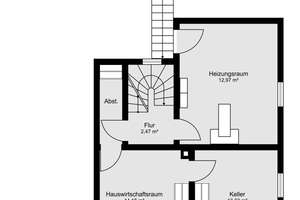 Wohnen mit Gartenidylle - kernsaniertes Einfamilienhaus zur Miete – Die vollständige Adresse der Immobilie erhältst du vom Anbieter., 82380 Peißenberg – Vorschaubild 19