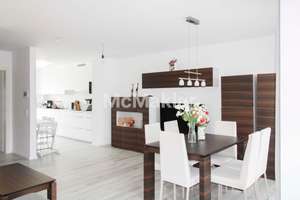 KfW‑55 Reihenendhaus, Baujahr 2024, 5 Zimmer, Dachterrasse, teilmöbliert, in BS-Rautheim – Die vollständige Adresse der Immobilie erhältst du vom Anbieter., 38126 Südstadt-Rautheim-Mascherode, Braunschweig – Vorschaubild 7