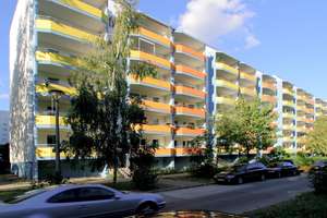3 Zimmer mit Balkon – Buckower Ring 11, 12683 Biesdorf, Berlin – Vorschaubild 1