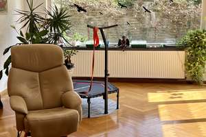 200 m zum Schlachtensee: Interessanter Bungalow mit Potenzial – Die vollständige Adresse der Immobilie erhältst du vom Anbieter., 14129 Nikolassee, Berlin – Vorschaubild 3