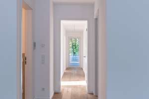 *Bezugsfertig*LUXUS OG Wohnung*exklusives Raumkonzept*sensationelle Räume*ruhig*sonnig* – Die vollständige Adresse der Immobilie erhältst du vom Anbieter., 81545 Harlaching, München – Vorschaubild 5