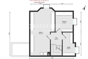 Alles drin – 4 Zimmer, Garten, Vollkeller – Doppelhaushälfte in Tostedt – Die vollständige Adresse der Immobilie erhältst du vom Anbieter., 21255 Tostedt – Vorschaubild 14