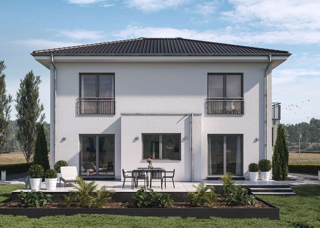 Immobilie in Balzheim - * Erfülle auch Du Dir den Traum der eigenen Wände * - Bild 3