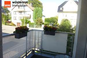 xxx Kapitalanlage in W-Cronenberg , gepflegte 2 Zi-Wohnung mit Balkon xxx – Die vollständige Adresse der Immobilie erhältst du vom Anbieter., 42349 Cronenberg, Wuppertal – Vorschaubild 7